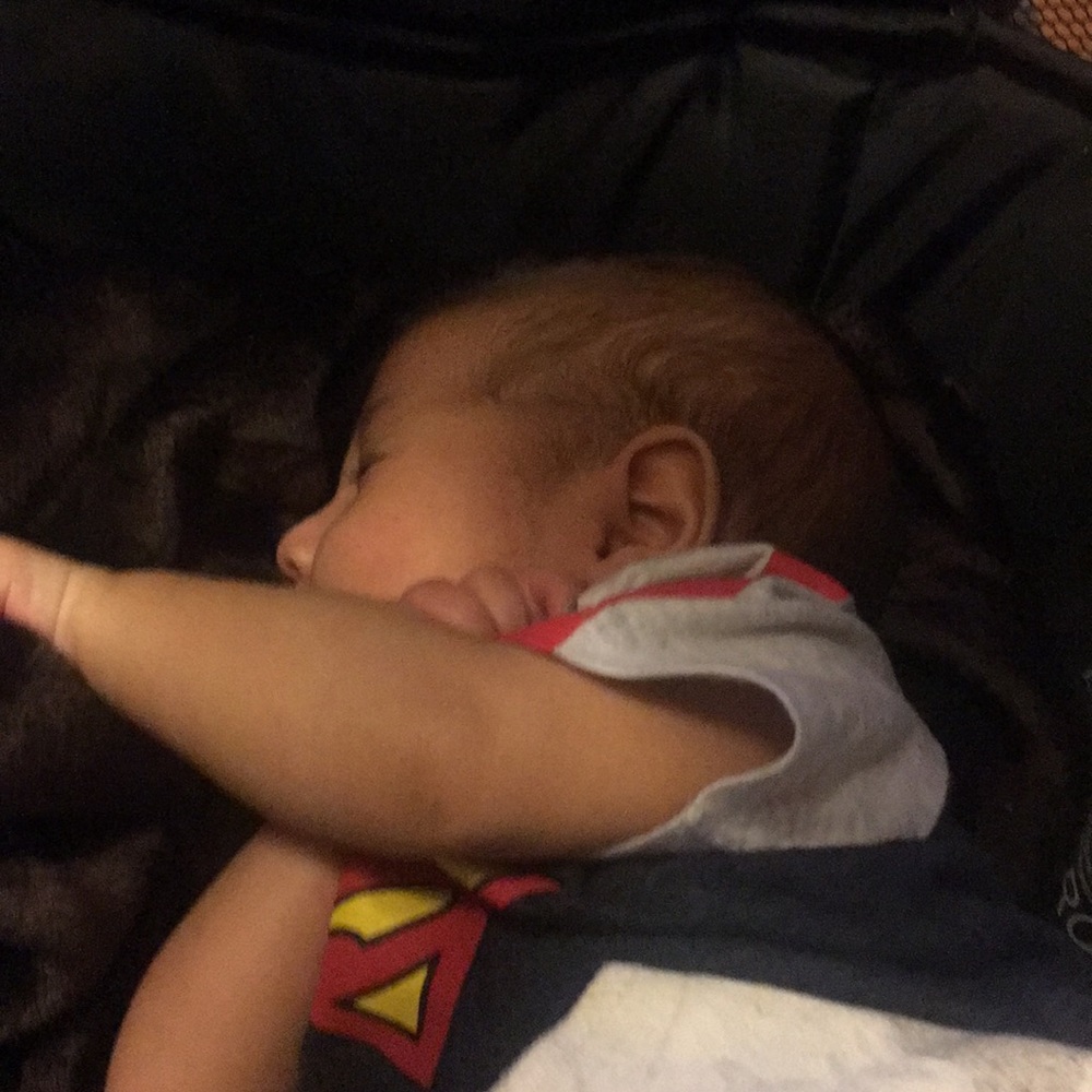 Meet your Posher, Maybeline